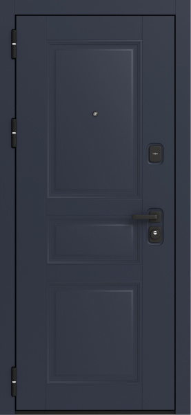 BERSERKER Flat Stout BL 400